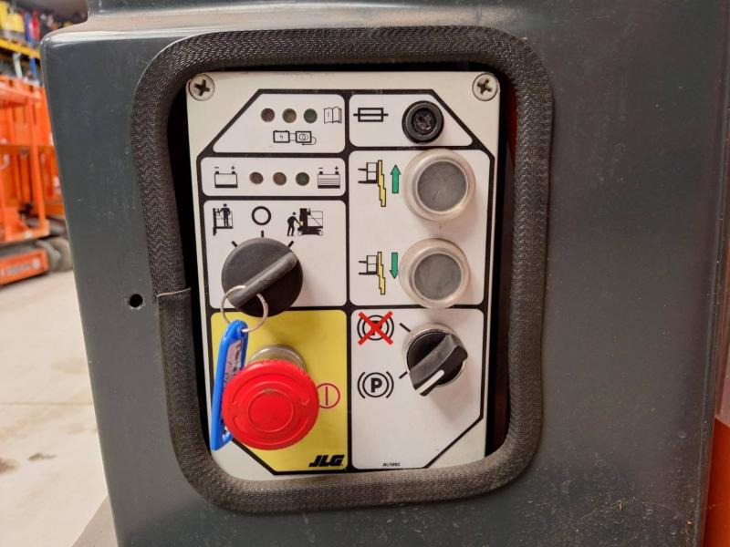 Lizingu i JLG Toucan Duo JLG Toucan Duo: foto 6