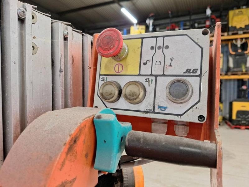 JLG Toucan Duo - Ngritës me direk vertikal: foto 5 JLG Toucan Duo - Ngritës me direk vertikal: foto 5