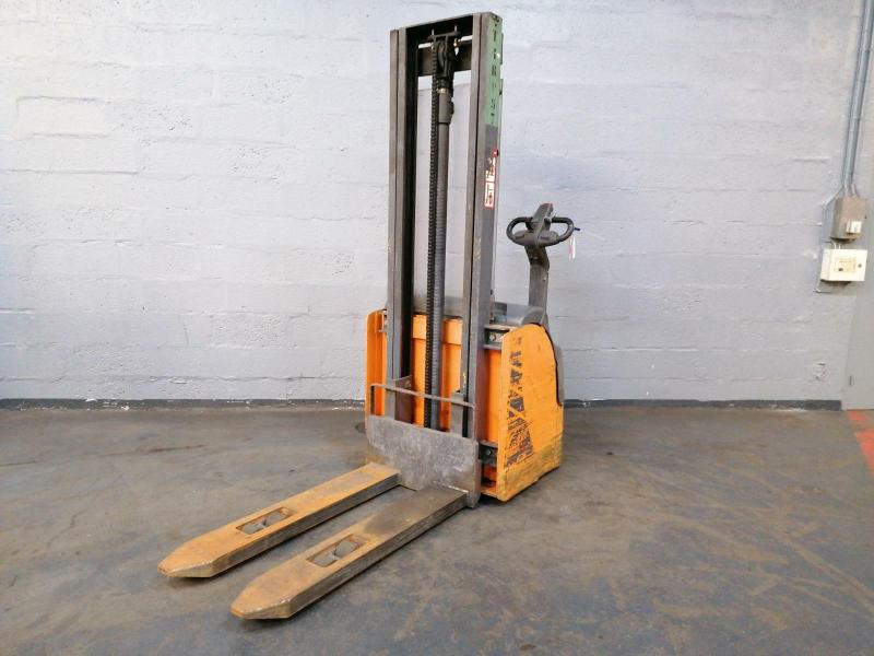 OMG LOGOS AC - Stivosës: foto 2 OMG LOGOS AC - Stivosës: foto 2