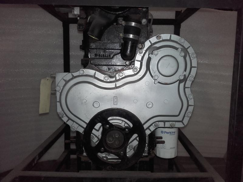Perkins 42482 - Motori: foto 2 Perkins 42482 - Motori: foto 2