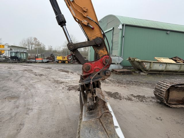 Case CX 210 D, Bj 18, 4850 BH, Mono, SW21, TL, GLV Case CX 210 D, Bj 18, 4850 BH, Mono, SW21, TL, GLV - Ekskavator me zinxhirë: foto 5 Case CX 210 D, Bj 18, 4850 BH, Mono, SW21, TL, GLV Case CX 210 D, Bj 18, 4850 BH, Mono, SW21, TL, GLV - Ekskavator me zinxhirë: foto 5