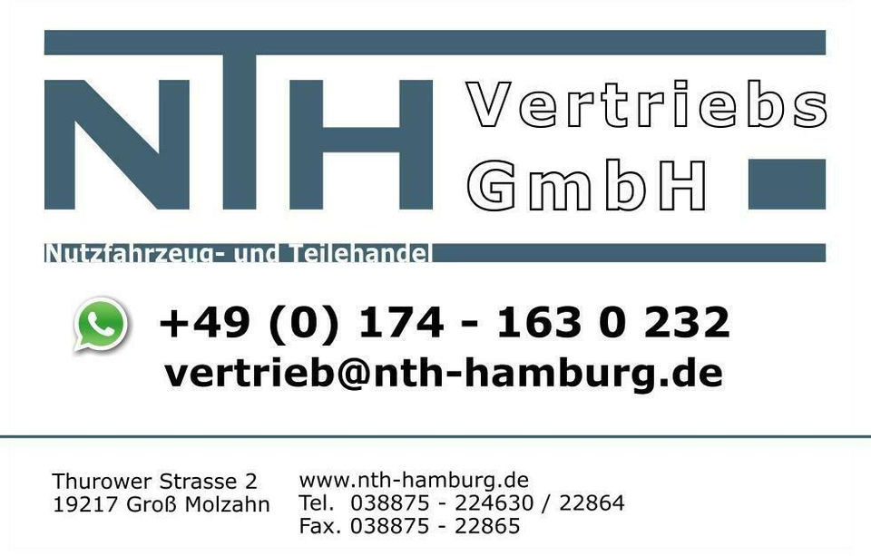 IVECO Getriebe 2845.5 gebraucht - Kutia e marsheve për Kamioni: foto 4 IVECO Getriebe 2845.5 gebraucht - Kutia e marsheve për Kamioni: foto 4