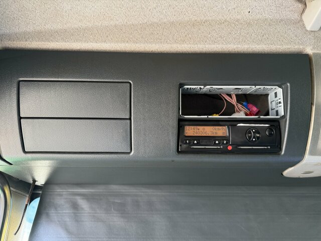 MAN TGS 18.440 4x4H Eur 5 Zugmaschine - Gjysmë-kamion: foto 4 MAN TGS 18.440 4x4H Eur 5 Zugmaschine - Gjysmë-kamion: foto 4