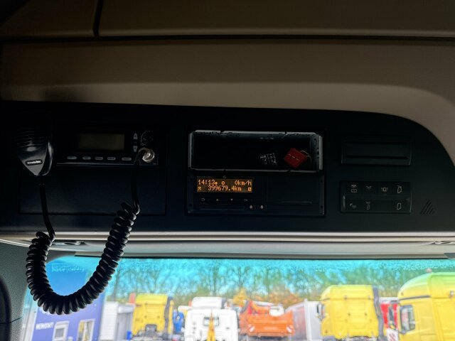 Mercedes-Benz ACTROS 1846 4x4 HAD Euro 6 Kipphydraulik - Gjysmë-kamion: foto 4 Mercedes-Benz ACTROS 1846 4x4 HAD Euro 6 Kipphydraulik - Gjysmë-kamion: foto 4