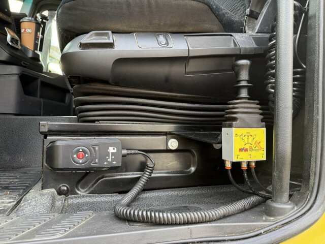 Mercedes-Benz ACTROS 1846 4x4 HAD Euro 6 Kipphydraulik - Gjysmë-kamion: foto 5 Mercedes-Benz ACTROS 1846 4x4 HAD Euro 6 Kipphydraulik - Gjysmë-kamion: foto 5