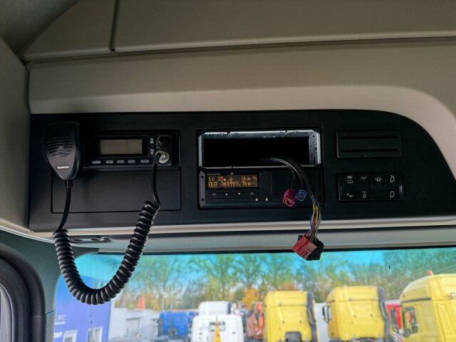 Mercedes-Benz ACTROS 1846 4x4 HAD Euro 6 Kipphydraulik - Gjysmë-kamion: foto 5 Mercedes-Benz ACTROS 1846 4x4 HAD Euro 6 Kipphydraulik - Gjysmë-kamion: foto 5