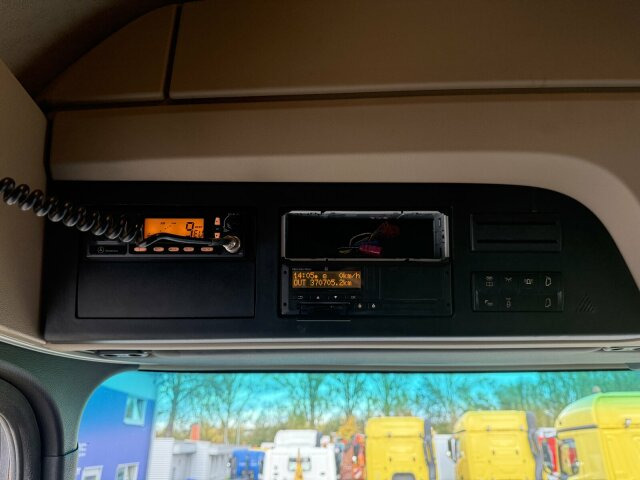 Mercedes-Benz ACTROS 1846 4x4 HAD Euro 6 Kipphydraulik - Gjysmë-kamion: foto 4 Mercedes-Benz ACTROS 1846 4x4 HAD Euro 6 Kipphydraulik - Gjysmë-kamion: foto 4