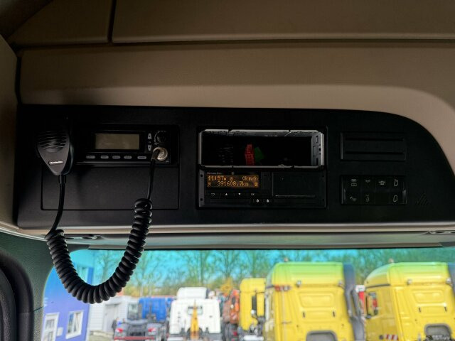 Mercedes-Benz ACTROS 1846 4x4 HAD Euro 6 Kipphydraulik - Gjysmë-kamion: foto 4 Mercedes-Benz ACTROS 1846 4x4 HAD Euro 6 Kipphydraulik - Gjysmë-kamion: foto 4