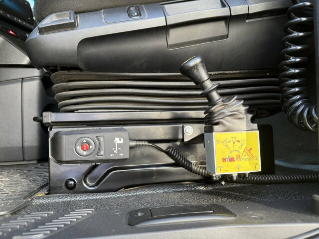 Mercedes-Benz ACTROS 1846 4x4 HAD Euro 6 Kipphydraulik - Gjysmë-kamion: foto 4 Mercedes-Benz ACTROS 1846 4x4 HAD Euro 6 Kipphydraulik - Gjysmë-kamion: foto 4