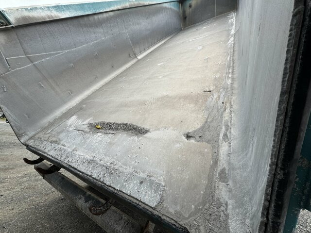 Mercedes-Benz Arocs 1843 4x2 SZM Euro 6 Kipphydraulik - Gjysmë-kamion: foto 4 Mercedes-Benz Arocs 1843 4x2 SZM Euro 6 Kipphydraulik - Gjysmë-kamion: foto 4