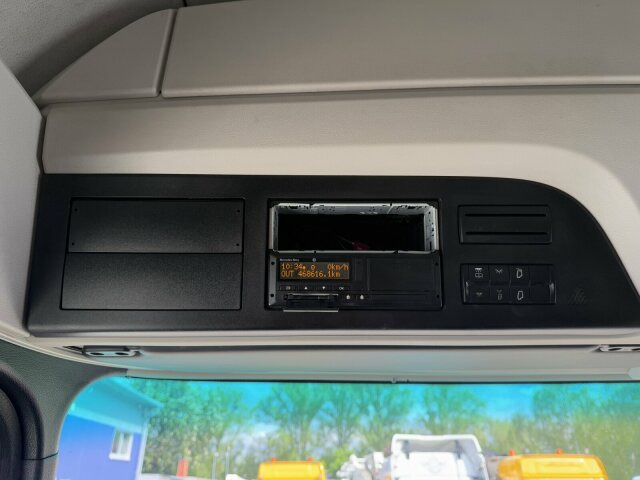 Mercedes-Benz Arocs 1843 4x2 SZM Euro 6 Kipphydraulik - Gjysmë-kamion: foto 4 Mercedes-Benz Arocs 1843 4x2 SZM Euro 6 Kipphydraulik - Gjysmë-kamion: foto 4