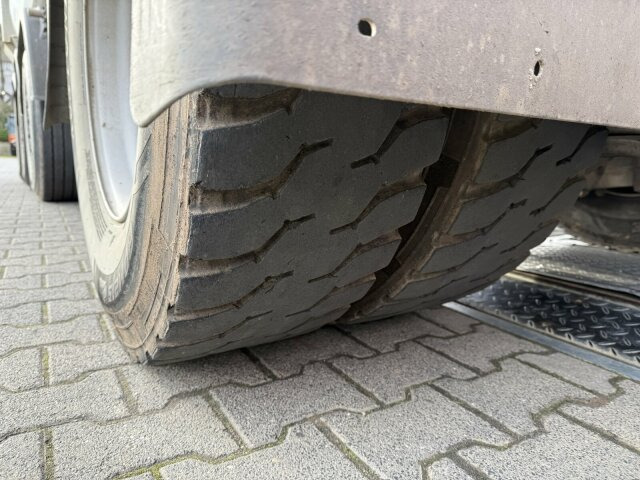 Scania G400 4x2 Euro 6 SZM Kipphydraulik Blatt/ Luft - Gjysmë-kamion: foto 5 Scania G400 4x2 Euro 6 SZM Kipphydraulik Blatt/ Luft - Gjysmë-kamion: foto 5