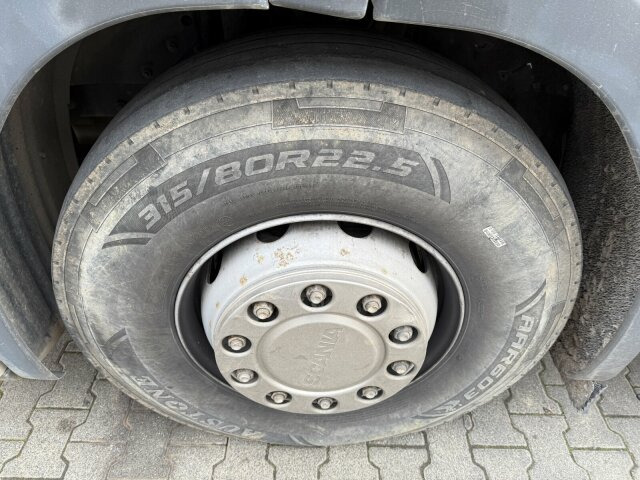 Scania G400 4x2 Euro 6 SZM Kipphydraulik Blatt/ Luft - Gjysmë-kamion: foto 2 Scania G400 4x2 Euro 6 SZM Kipphydraulik Blatt/ Luft - Gjysmë-kamion: foto 2