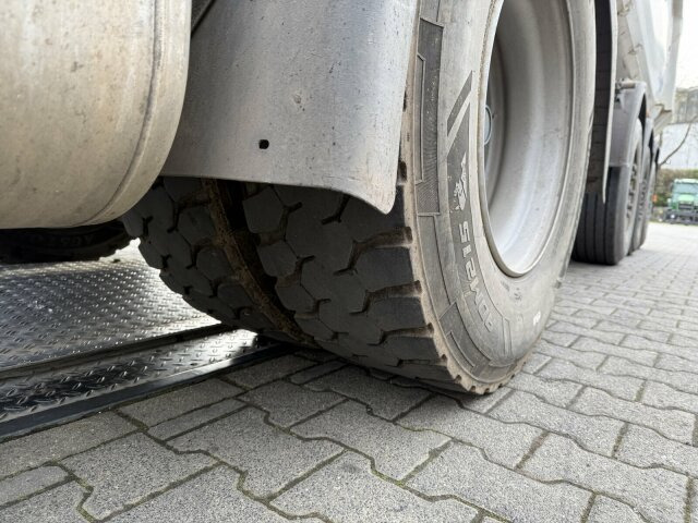 Scania G400 4x2 Euro 6 SZM Kipphydraulik Blatt/ Luft - Gjysmë-kamion: foto 3 Scania G400 4x2 Euro 6 SZM Kipphydraulik Blatt/ Luft - Gjysmë-kamion: foto 3