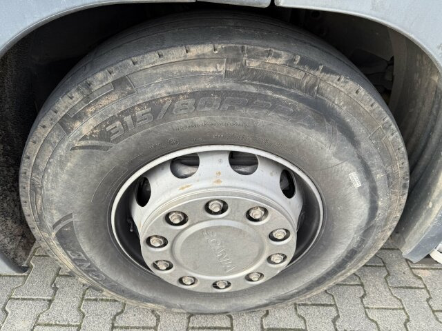 Scania G400 4x2 Euro 6 SZM Kipphydraulik Blatt/ Luft - Gjysmë-kamion: foto 4 Scania G400 4x2 Euro 6 SZM Kipphydraulik Blatt/ Luft - Gjysmë-kamion: foto 4