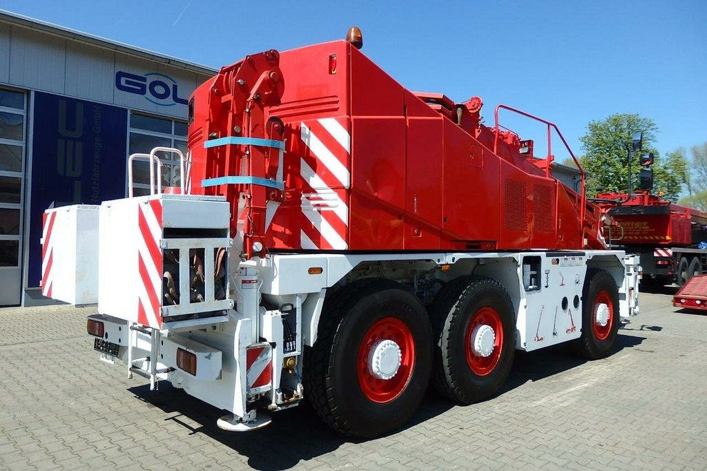 Grove GCK 3045 CITY KRAN 45 Ton - 5800 Std - Kamion me vinç: foto 5 Grove GCK 3045 CITY KRAN 45 Ton - 5800 Std - Kamion me vinç: foto 5