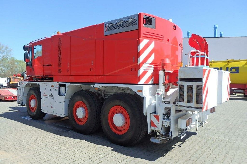 Grove GCK 3045 CITY KRAN 45 Ton - 5800 Std - Autovinç: foto 4 Grove GCK 3045 CITY KRAN 45 Ton - 5800 Std - Autovinç: foto 4