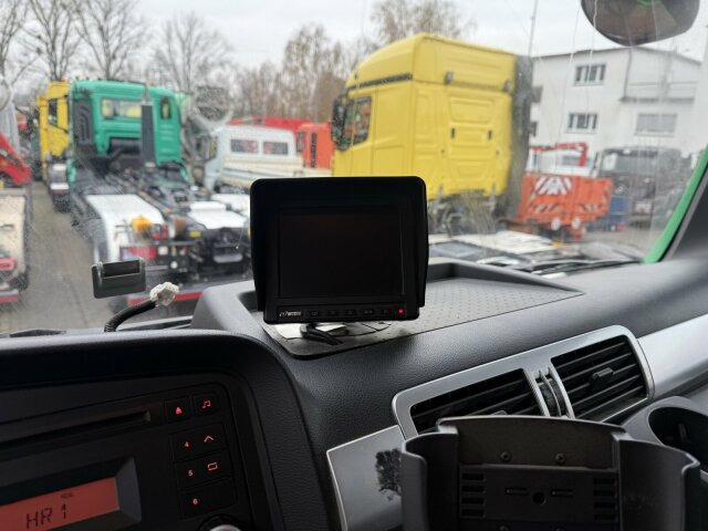 MAN TGS 18.440 4x4H Eur 5 + Betonauf. Müller 10 m3 - Autobetoniere: foto 5 MAN TGS 18.440 4x4H Eur 5 + Betonauf. Müller 10 m3 - Autobetoniere: foto 5