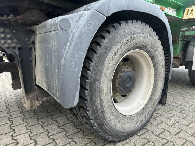 MAN TGS 18.440 4x4H Eur 5 + Betonauf. Schwing 10 m3 - Autobetoniere: foto 5 MAN TGS 18.440 4x4H Eur 5 + Betonauf. Schwing 10 m3 - Autobetoniere: foto 5