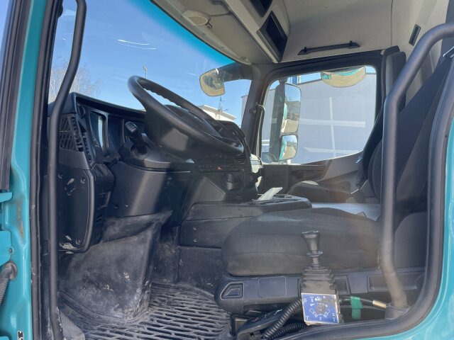 Mercedes-Benz Antos 2136 4x2 SZM Retarder Kipphyd. *Betonaufl. - Autobetoniere: foto 5 Mercedes-Benz Antos 2136 4x2 SZM Retarder Kipphyd. *Betonaufl. - Autobetoniere: foto 5