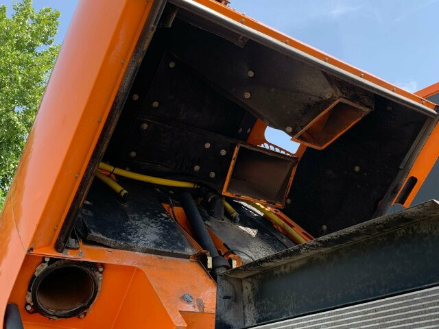 Mercedes-Benz Atego Kehrmaschine BUCHER CITYFANT 5000 - Makinë fshirëse për rrugët: foto 4 Mercedes-Benz Atego Kehrmaschine BUCHER CITYFANT 5000 - Makinë fshirëse për rrugët: foto 4
