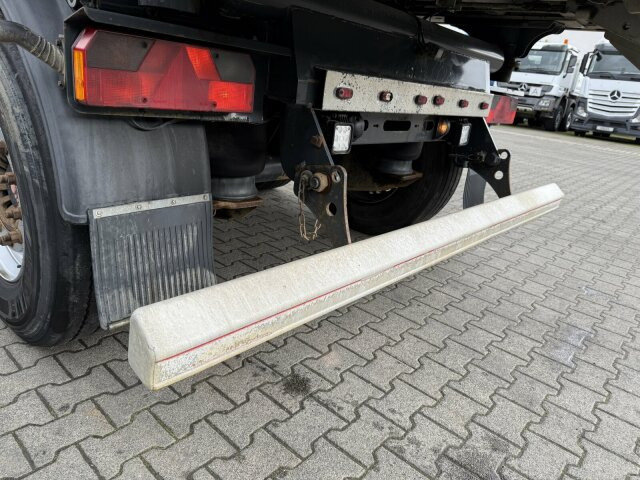 Müller Andernach Kippauflieg 3 Achs elekt. Plane - Gjysmë rimorkio vetëshkarkuese: foto 4 Müller Andernach Kippauflieg 3 Achs elekt. Plane - Gjysmë rimorkio vetëshkarkuese: foto 4