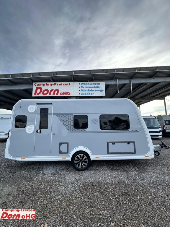 Knaus Azur 460 EU ehem. Messefahrzeug - Rulot: foto 1 Knaus Azur 460 EU ehem. Messefahrzeug - Rulot: foto 1