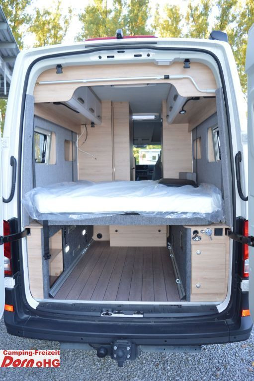 Knaus BOXDRIVE 680 ME Fahrerassistenzpaket 3 Knaus BOXDRIVE 680 ME Fahrerassistenzpaket 3 - Furgon kampingu: foto 5 Knaus BOXDRIVE 680 ME Fahrerassistenzpaket 3 Knaus BOXDRIVE 680 ME Fahrerassistenzpaket 3 - Furgon kampingu: foto 5