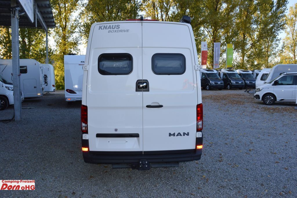 Knaus BOXDRIVE 680 ME Fahrerassistenzpaket 3 Knaus BoxDrive 680 ME Fahrerassistenzpaket 3 - Furgon kampingu: foto 4 Knaus BOXDRIVE 680 ME Fahrerassistenzpaket 3 Knaus BoxDrive 680 ME Fahrerassistenzpaket 3 - Furgon kampingu: foto 4