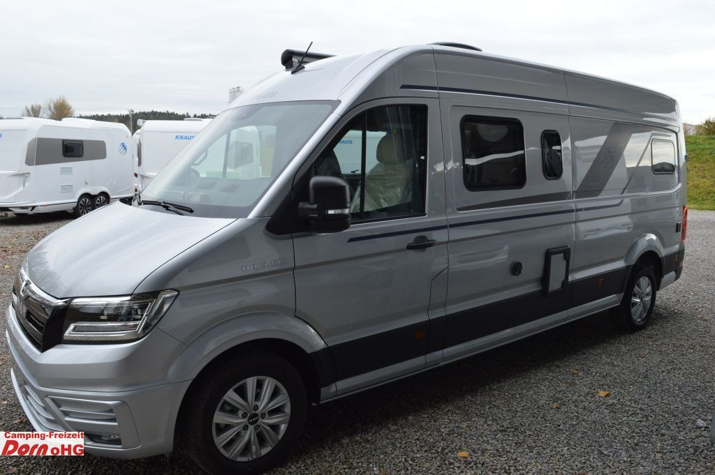 Knaus BOXDRIVE 680 ME Viel Ausstattung Knaus BOXDRIVE 680 ME Viel Ausstattung - Furgon kampingu: foto 4 Knaus BOXDRIVE 680 ME Viel Ausstattung Knaus BOXDRIVE 680 ME Viel Ausstattung - Furgon kampingu: foto 4