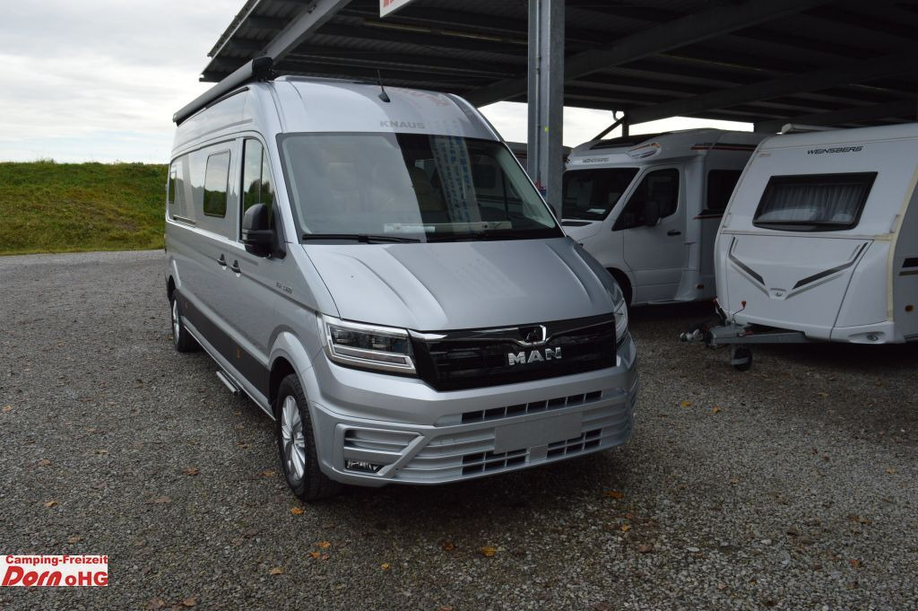 Knaus BOXDRIVE 680 ME Viel Ausstattung Knaus BOXDRIVE 680 ME Viel Ausstattung - Furgon kampingu: foto 2 Knaus BOXDRIVE 680 ME Viel Ausstattung Knaus BOXDRIVE 680 ME Viel Ausstattung - Furgon kampingu: foto 2
