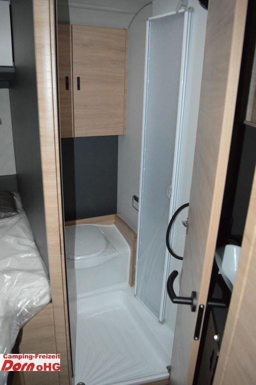 Kamper gjysmë i integruar Knaus L!VE TI 650 MF Platinum Selection 140PS: foto 19