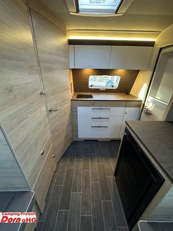 Tabbert PEP PANTIGA 390 WD Antenne Caro Vision - Rulot: foto 4 Tabbert PEP PANTIGA 390 WD Antenne Caro Vision - Rulot: foto 4