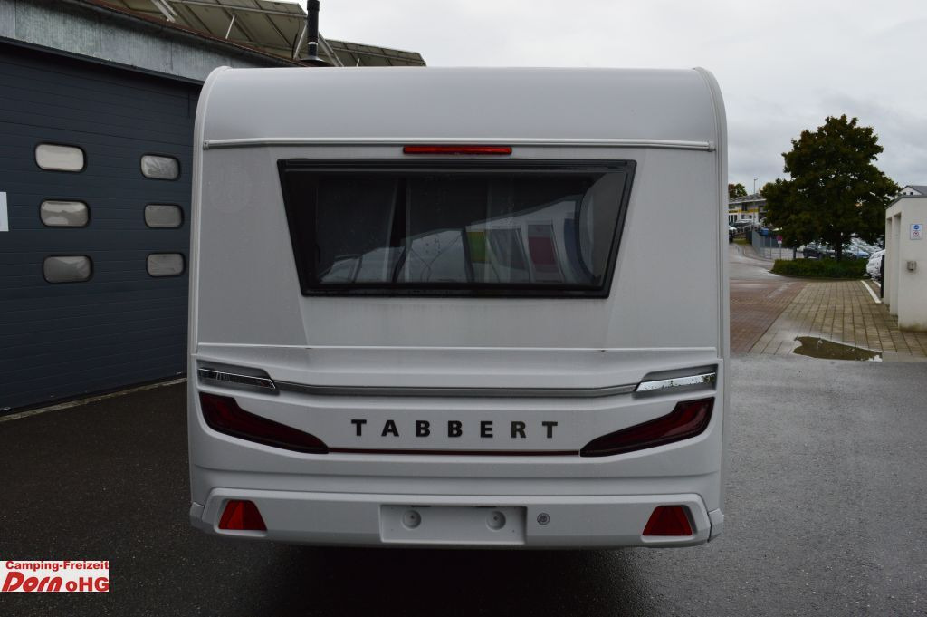 Tabbert Senara 490 TD 2,3 Premium Paket Exterieur - Rulot: foto 4 Tabbert Senara 490 TD 2,3 Premium Paket Exterieur - Rulot: foto 4