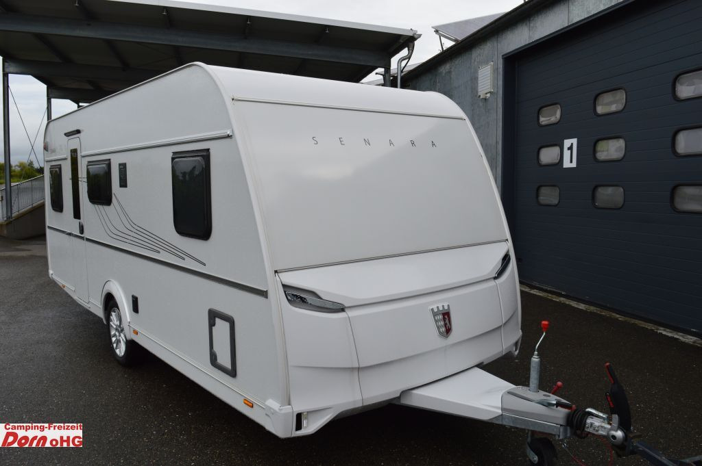 Tabbert Senara 490 TD 2,3 Premium Paket Exterieur - Rulot: foto 3 Tabbert Senara 490 TD 2,3 Premium Paket Exterieur - Rulot: foto 3