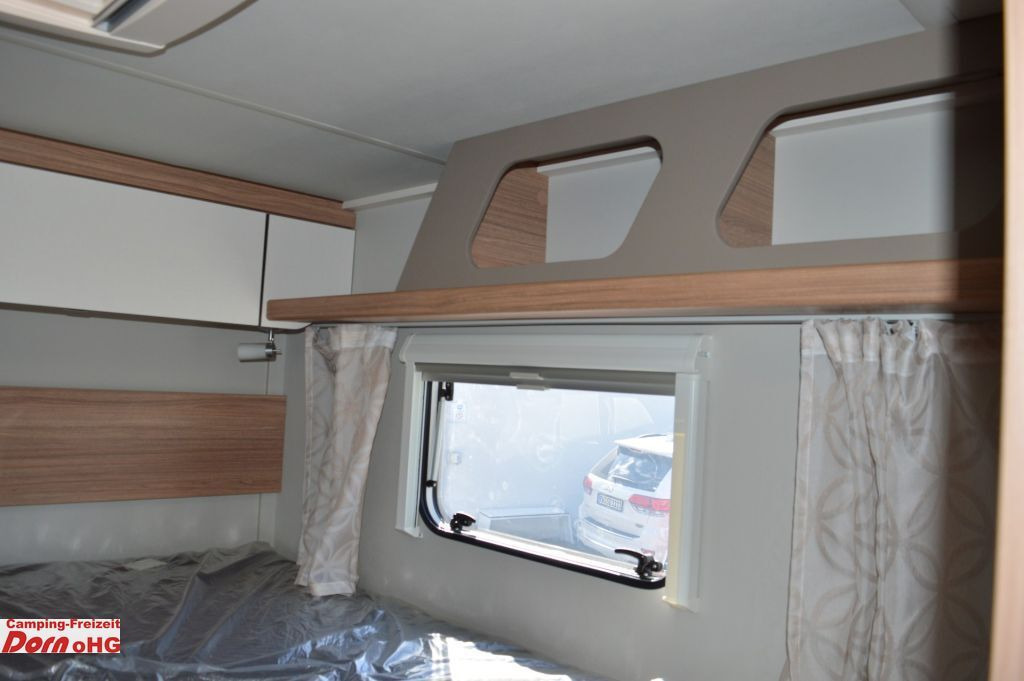 Lizingu i  Weinsberg CaraHome 650 MEG Stylingpaket Alu Weinsberg CaraHome 650 MEG Stylingpaket Alu: foto 12