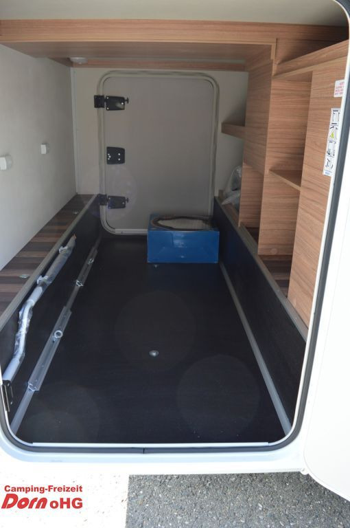 Lizingu i  Weinsberg CaraHome 650 MEG Stylingpaket Alu Weinsberg CaraHome 650 MEG Stylingpaket Alu: foto 7