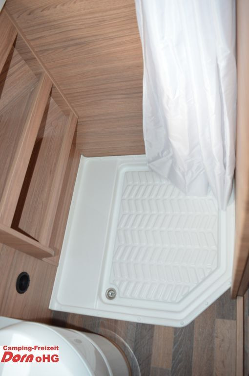 Lizingu i  Weinsberg CaraHome 650 MEG Stylingpaket Alu Weinsberg CaraHome 650 MEG Stylingpaket Alu: foto 17
