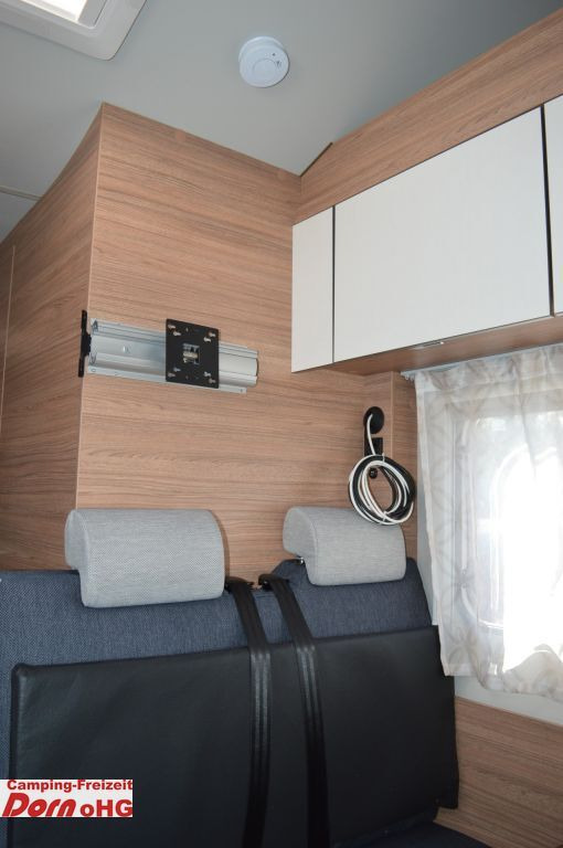 Lizingu i  Weinsberg CaraHome 650 MEG Stylingpaket Alu Weinsberg CaraHome 650 MEG Stylingpaket Alu: foto 19