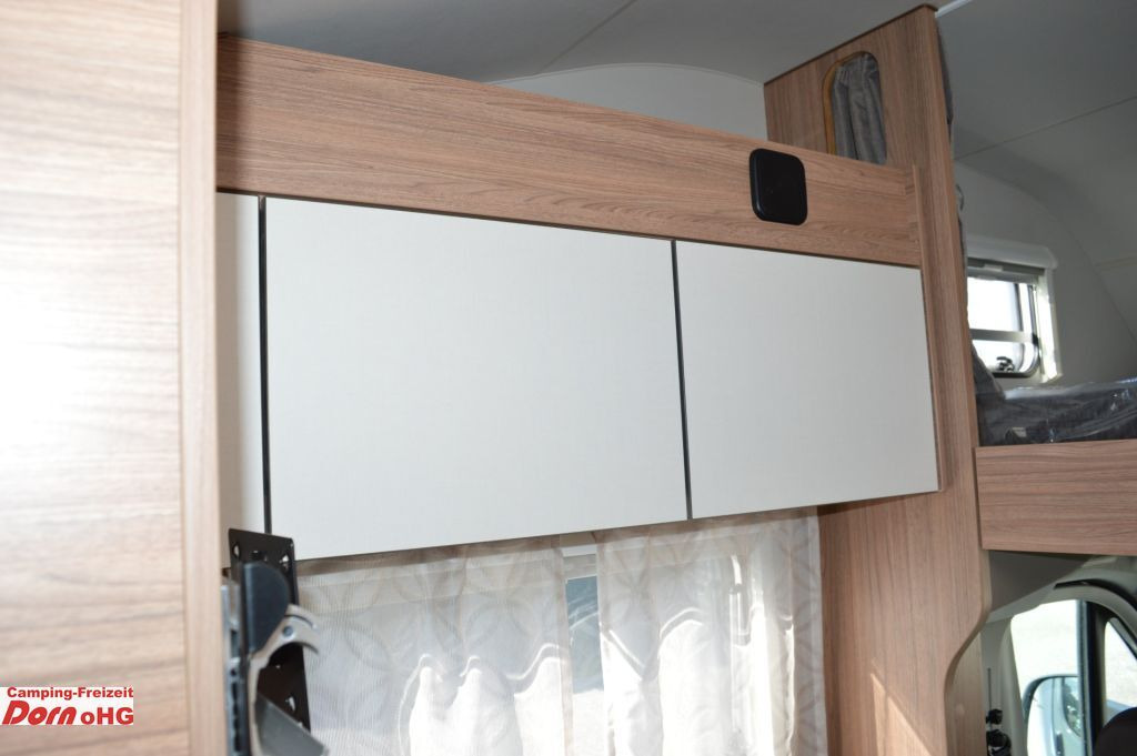 Lizingu i  Weinsberg CaraHome 650 MEG Stylingpaket Alu Weinsberg CaraHome 650 MEG Stylingpaket Alu: foto 16
