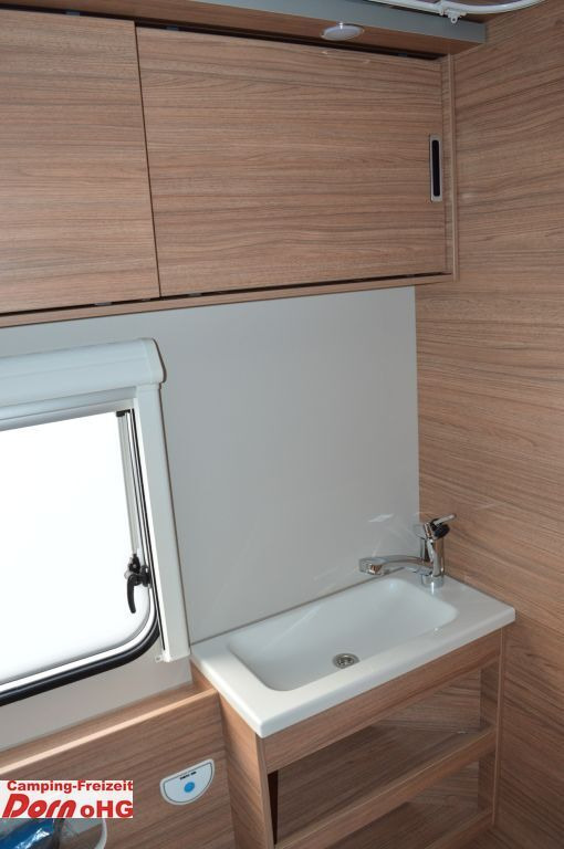 Lizingu i  Weinsberg CaraHome 650 MEG Stylingpaket Alu Weinsberg CaraHome 650 MEG Stylingpaket Alu: foto 21