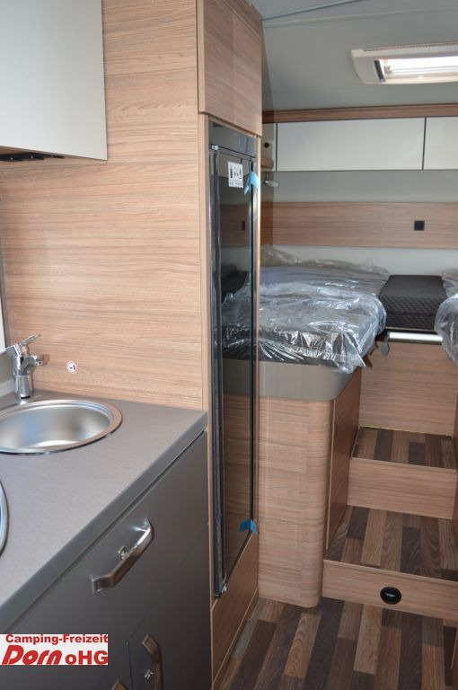 Lizingu i  Weinsberg CaraHome 650 MEG Stylingpaket Alu Weinsberg CaraHome 650 MEG Stylingpaket Alu: foto 20