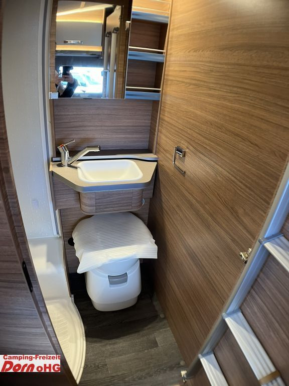 Lizingu i Weinsberg CaraSuite 650 MEG Automatikgetriebe/155 PS Weinsberg CaraSuite 650 MEG Automatikgetriebe/155 PS Weinsberg CaraSuite 650 MEG Automatikgetriebe/155 PS Weinsberg CaraSuite 650 MEG Automatikgetriebe/155 PS: foto 19