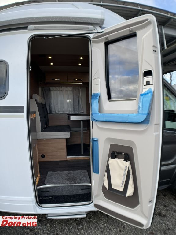 Lizingu i Weinsberg CaraSuite 650 MEG Automatikgetriebe/155 PS Weinsberg CaraSuite 650 MEG Automatikgetriebe/155 PS Weinsberg CaraSuite 650 MEG Automatikgetriebe/155 PS Weinsberg CaraSuite 650 MEG Automatikgetriebe/155 PS: foto 9