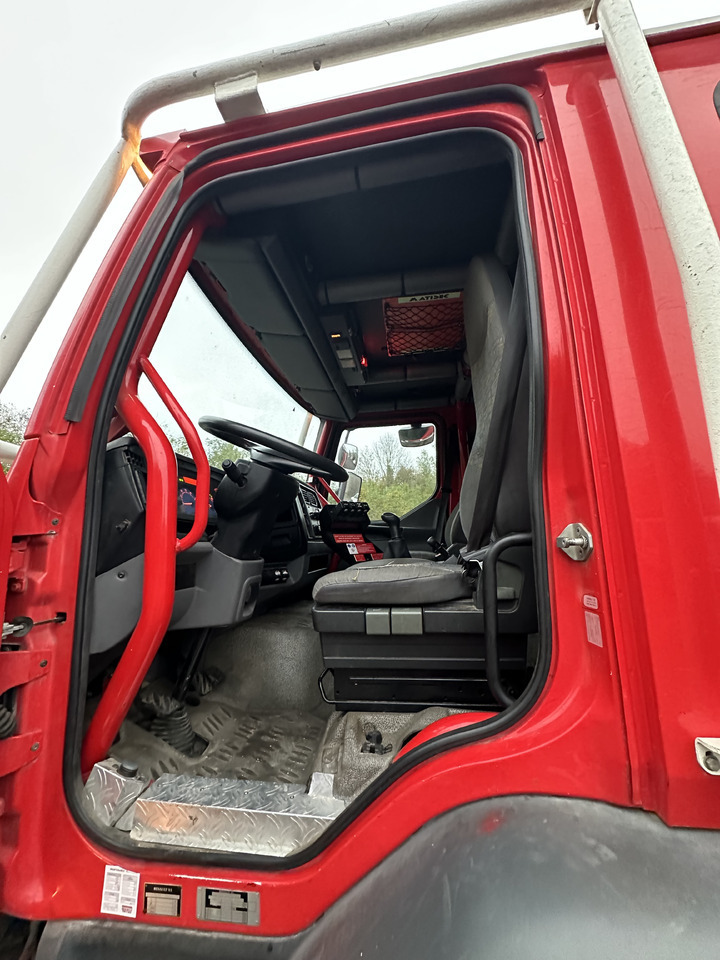 Zjarrfikëse RENAULT Midlum 220 4x4: foto 12