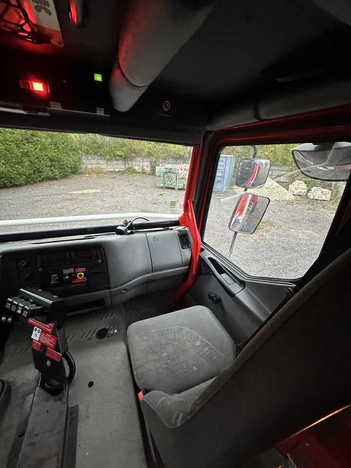 Zjarrfikëse RENAULT Midlum 220 4x4: foto 14