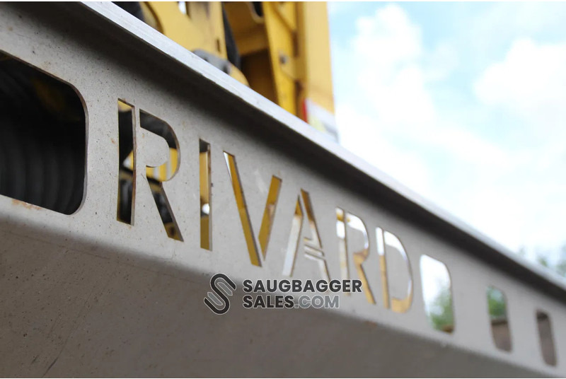 Mercedes-Benz Arocs 2017 RIVARD EXVAC Suction Excavator - Kamion me vakuum: foto 3 Mercedes-Benz Arocs 2017 RIVARD EXVAC Suction Excavator - Kamion me vakuum: foto 3