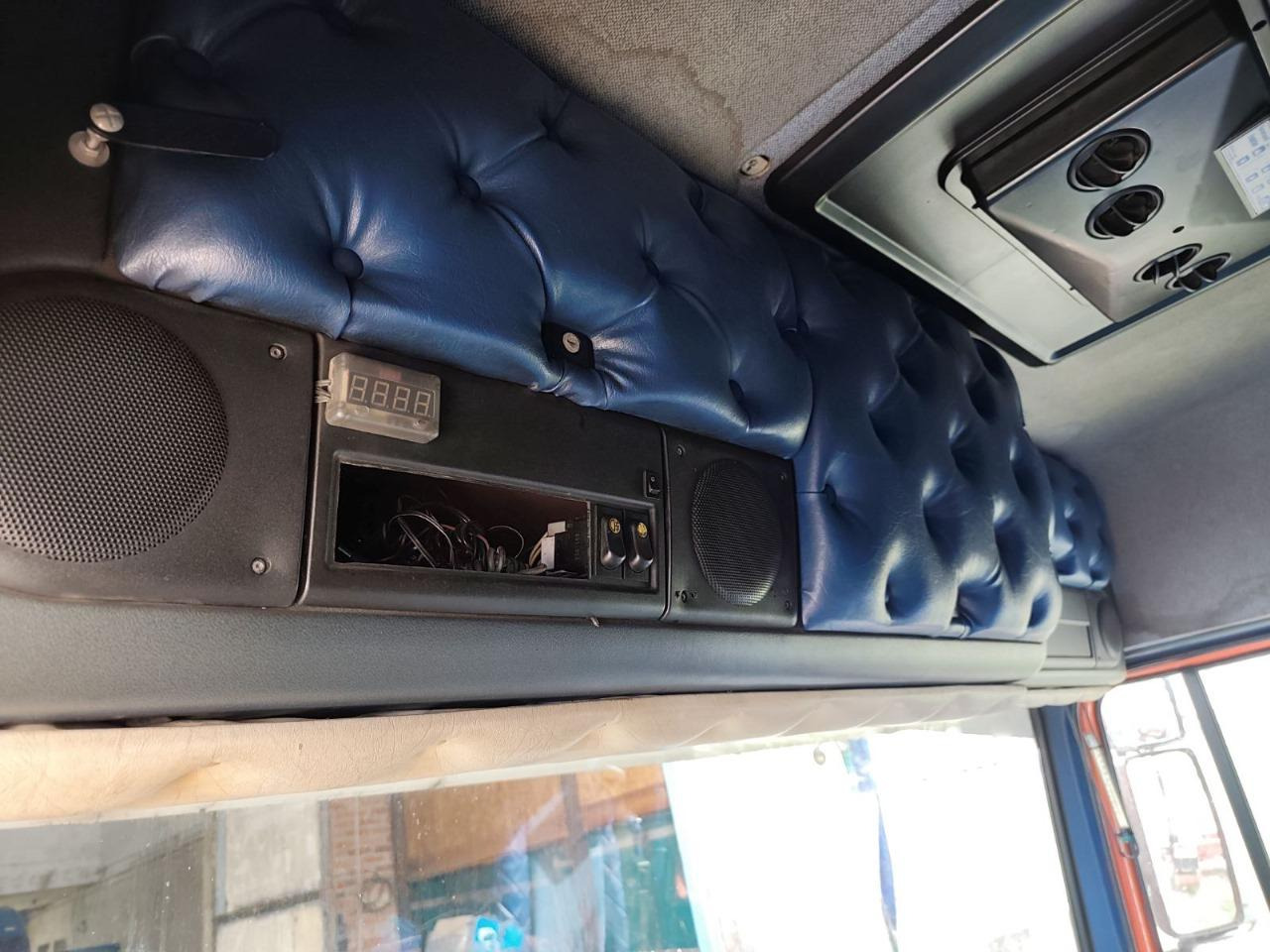 DAF XF 95.430 - Gjysmë-kamion: foto 5 DAF XF 95.430 - Gjysmë-kamion: foto 5