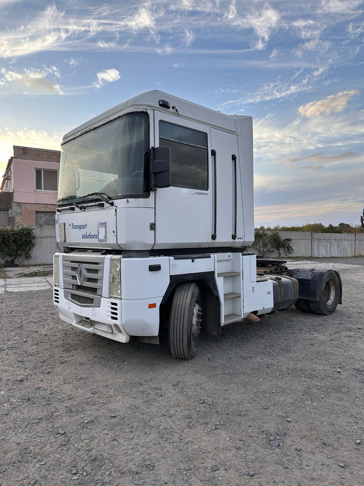 RENAULT Magnum 440 | ID1644S - Gjysmë-kamion: foto 3 RENAULT Magnum 440 | ID1644S - Gjysmë-kamion: foto 3