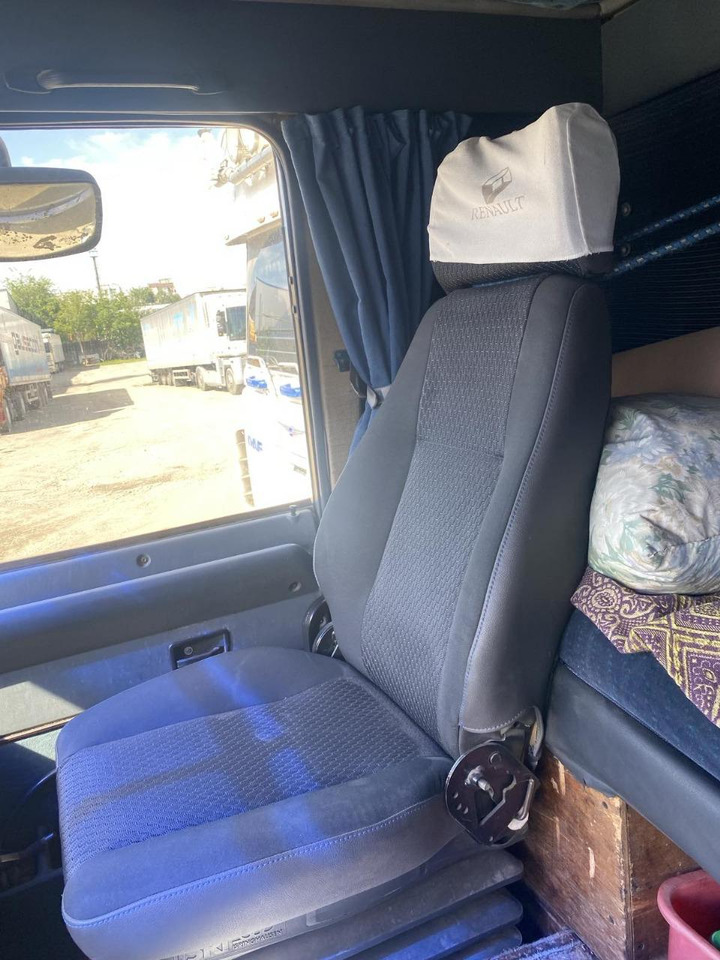 Gjysmë-kamion RENAULT Major 340: foto 10